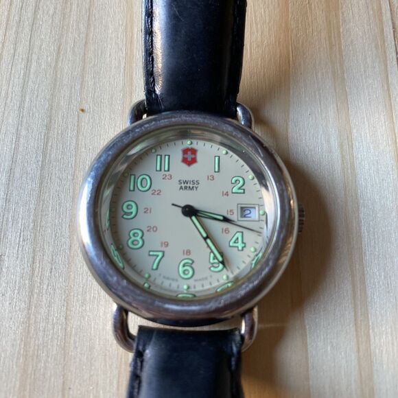 victorinox swiss army cavalry